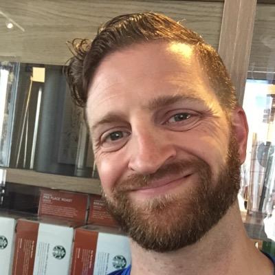 Profile Picture of Matthew Zurowski (@mzurowski) on Twitter