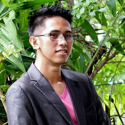 Profile Picture of Rudolf Charles Inteligando (@RudolfCharlesI1) on Twitter