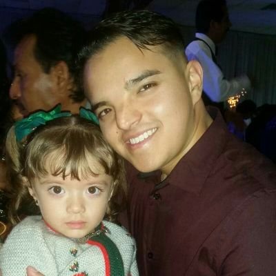 Profile Picture of César Rivas (@cesarrivas1216) on Twitter