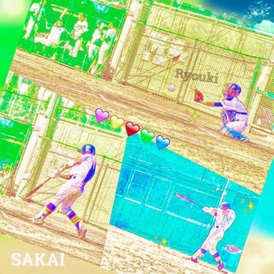 Profile Picture of りょーき (@R2Katabe1017) on Twitter