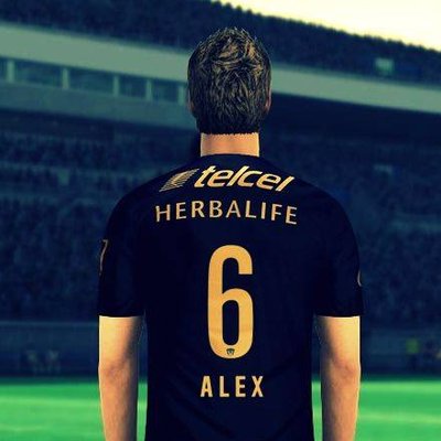 Profile Picture of Alejandro Diosdado (@soypumahardcore) on Twitter