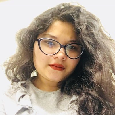 Profile Picture of Deepti Singh (@deeptisingh9) on Twitter