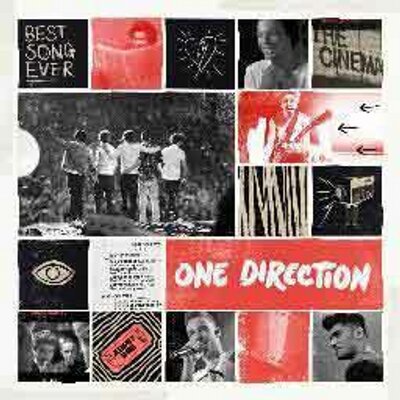 Profile Picture of Best Song Ever (@MarcyMistrot) on Twitter