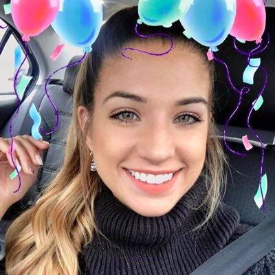Profile Picture of Kassandra Mitchell (@Kassand89827157) on Twitter