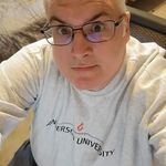 Profile Picture of Brian James Swinford (@bjswinford) on Instagram