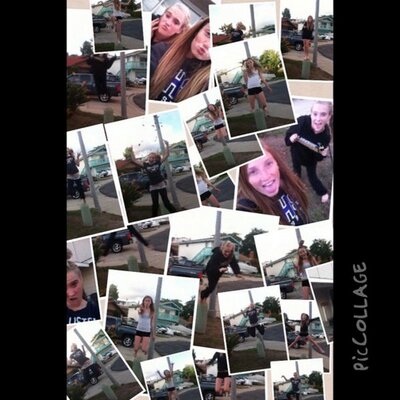 Profile Picture of Tori Kaye (@toriebx8064) on Twitter