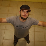 Profile Picture of Vitor Hugo Dias (@vitorhugodias) on Flickr