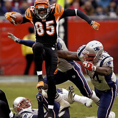 Profile Picture of Nathan McClanahan (@Bengals09Nathan) on Twitter