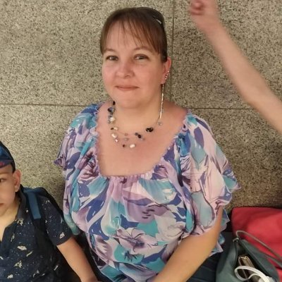 Profile Picture of Boros Andrea Anna (@BorosAndreaAnn1) on Twitter