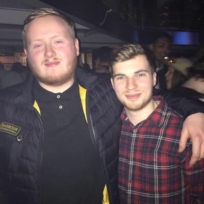 Profile Picture of Philip Tyler (@Phi1_Tyler) on Twitter