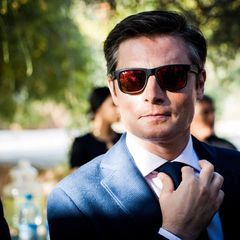 Thomas Goubau - Tiktok Profile Picture of Thomas Goubau (@thomasgoubau) on Tiktok