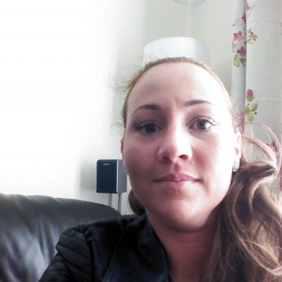 Profile Picture of Nicola Jayne Burke (@nickinicki80) on Twitter