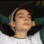 Profile Picture of Nicholas “Yeah I Swim” Musante (@nicholasmusante) on Instagram