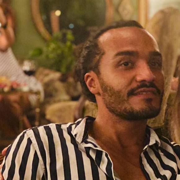 Profile Picture of Mike Moon (@djmikemoon) on Poshmark