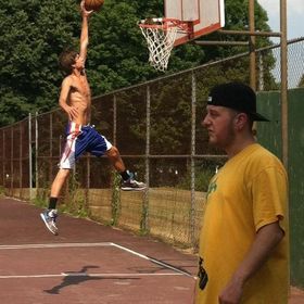 Profile Picture of Joshua Garnish (@jgarn28) on Pinterest