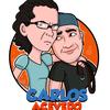 Profile Picture of carlosacevedo.tv (@@carlosacevedo.tv) on Tiktok
