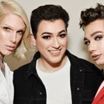 Profile Picture of #james#jeffree#manny 💚💜 (@james_jeffree_manny) on Instagram