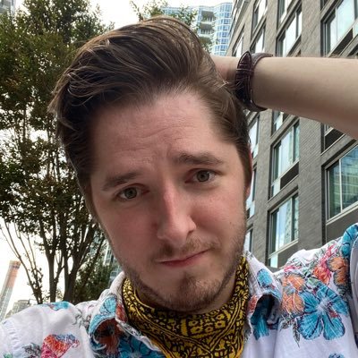 Profile Picture of Nick Hamilton (@nickhammy5) on Twitter