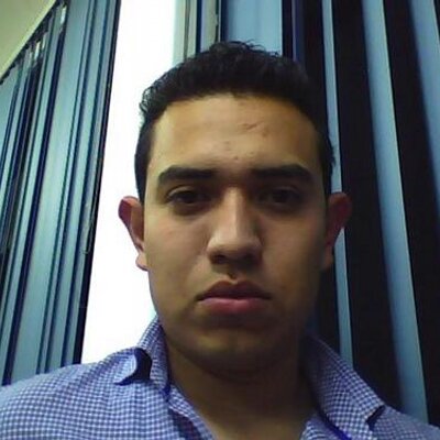 Profile Picture of Octavio Osorio (@tavo8990) on Twitter