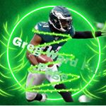 Profile Picture of Official Greg Ward Jr Fan Page (@gregwardjrfanpage) on Instagram