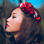 Profile Picture of Li Jia Rong (@彩妝造型師) on Flickr