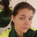 Profile Picture of Chatrine Anderstedt (@gluttgirl) on Instagram