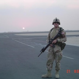 Profile Picture of Jeff Webster (@websterjeff83) on Myspace
