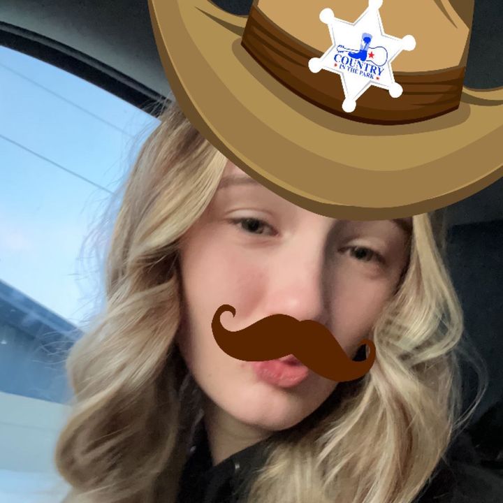 Profile Picture of Megan (@meganwolter9) on Tiktok