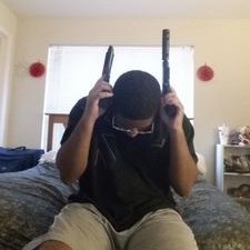 Profile Picture of Joseph Parnell (@JP3_THE_KING) on Twitter