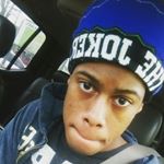 Profile Picture of Richard Baylor (@baylor_4_life) on Instagram