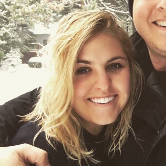 Profile Picture of Alisha Palaniuk (@apalaniuk) on Poshmark