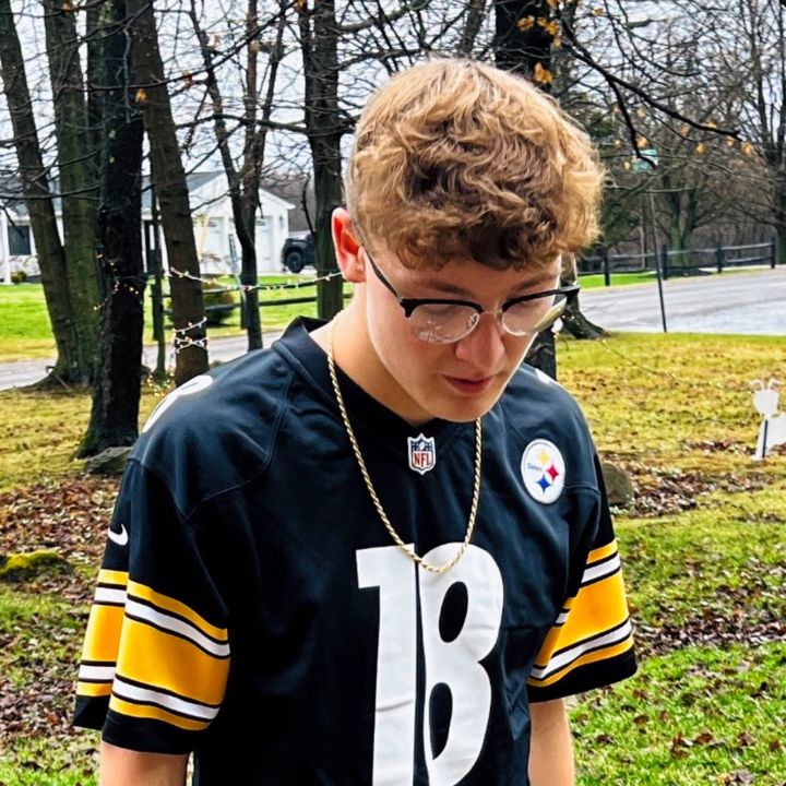 Profile Picture of Chase (@im.just.chase) on Tiktok