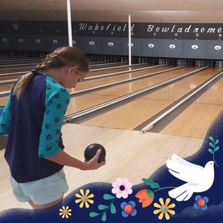 Profile Picture of Julia Gaffney (@Julia-Gaffney) on Facebook