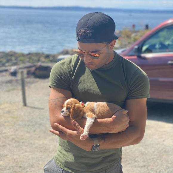 Profile Picture of Keith Pope (@aboatnamedjenny) on Poshmark