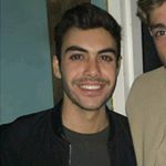 Profile Picture of Matthew (@matthewcianci) on Instagram