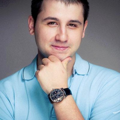 Profile Picture of Vlad Mihaescu (@mihaescuvlad) on Twitter