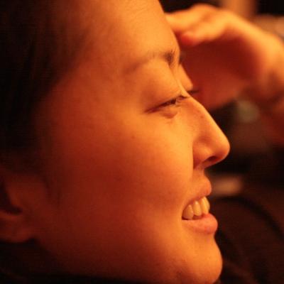 Profile Picture of Hyeon-Ju Rho (@hyeonjurho) on Twitter