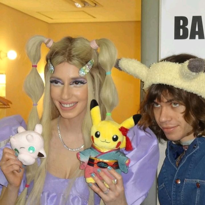 Profile Picture of sherry (@sherryghene) on Tiktok