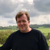 Profile Picture of Robert Frost (@robert-frost-1) on Quora