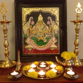 Profile Picture of Indu Rekha Naganathan (@inaganathan) on Pinterest