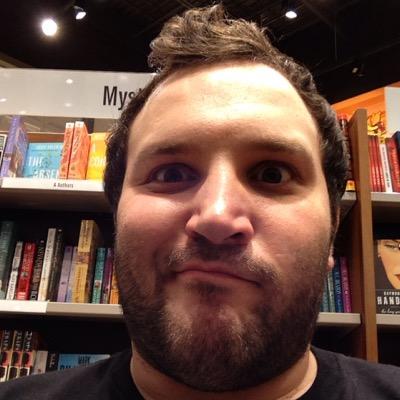 Profile Picture of Jamie (@JamieAtWildWing) on Twitter