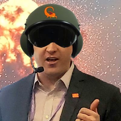Profile Picture of Justin Warner (@sixdub) on Twitter