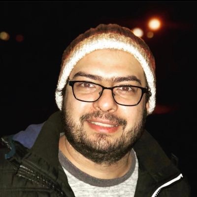 Profile Picture of Abbas Karimi (@abbaskarimi84) on Twitter