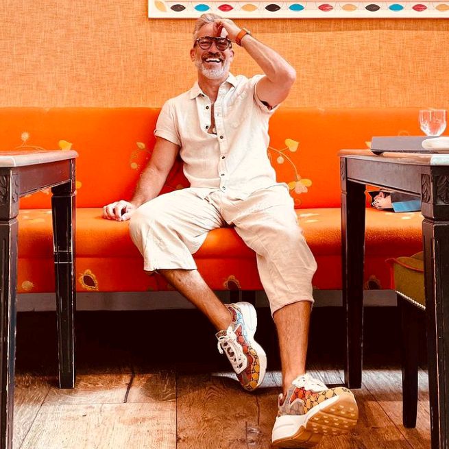 Profile Picture of garrettswann3 (@garrettswann3) on Tiktok