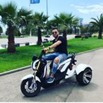 Profile Picture of Амир (@amirdavidoff) on Instagram