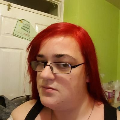 Profile Picture of Sarah Jane Clarkson (@SarahJaneClark1) on Twitter