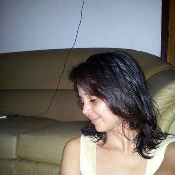 Profile Picture of Anuradha Chatterjee (@AMonannu26) on Twitter