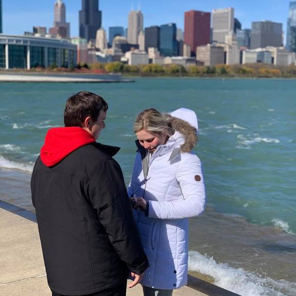 Profile Picture of Brandon Mallinger (@bmallin) on Poshmark