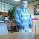 Profile Picture of clayton (@__rusty___) on Instagram