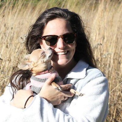 Profile Picture of Kelsey Joseph (@KelseyJoseph) on Twitter